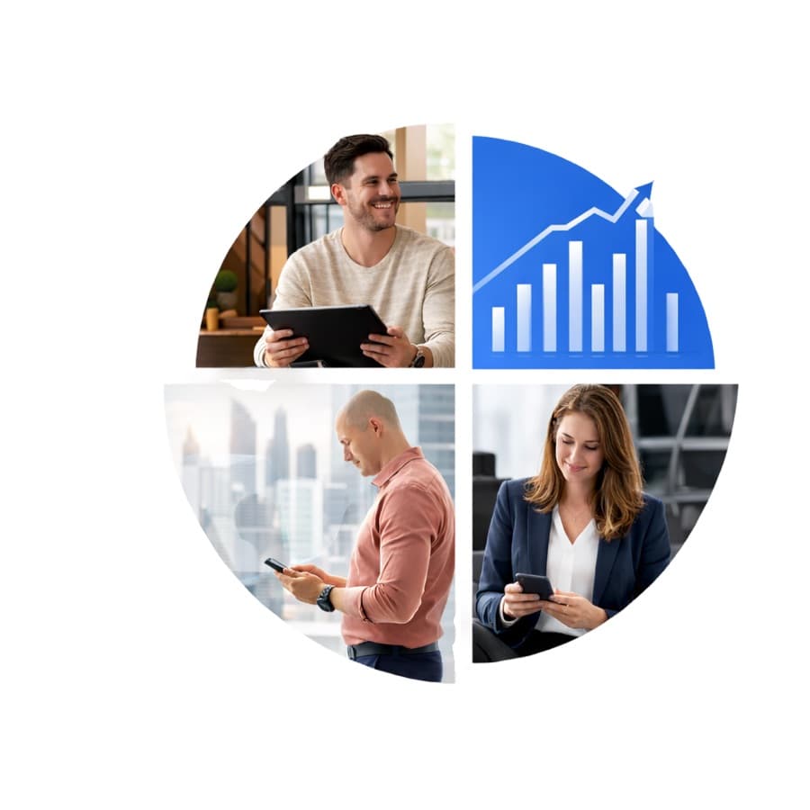 An OMC consultant advising a client on company incorporation